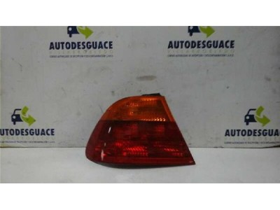 Piloto Trasero Izquierdo BMW Serie 3 Coupe  2 5 323i [2 5 Ltr  - 125 kW 24V CAT] 2