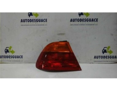 Piloto Trasero Izquierdo BMW Serie 3 Coupe  2 5 323i [2 5 Ltr  - 125 kW 24V CAT]