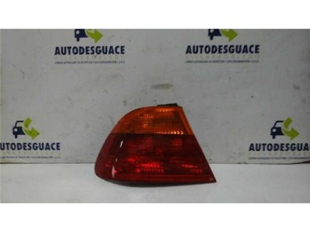 Piloto Trasero Izquierdo BMW Serie 3 Coupe  2 5 323i [2 5 Ltr  - 125 kW 24V CAT]