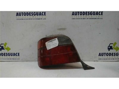 Piloto Trasero Izquierdo BMW Serie 3 Touring  1 7 318tds [1 7 Ltr  - 66 kW Turbodiesel CAT] 2