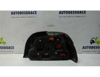 Piloto Trasero Izquierdo BMW Serie 5 Berlina  2 5 523i [2 5 Ltr  - 125 kW 24V CAT]