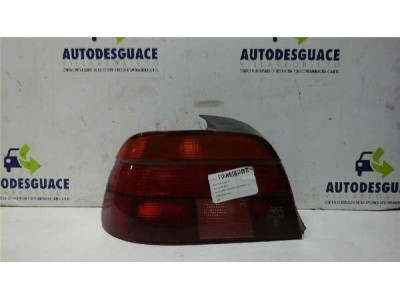 Piloto Trasero Izquierdo BMW Serie 5 Berlina  2 5 523i [2 5 Ltr  - 125 kW 24V CAT] 2