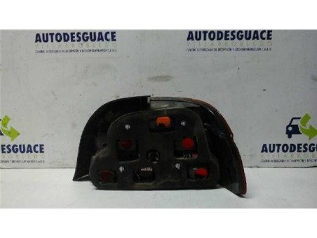 Piloto Trasero Izquierdo BMW Serie 5 Berlina  2 5 523i [2 5 Ltr  - 125 kW 24V CAT]