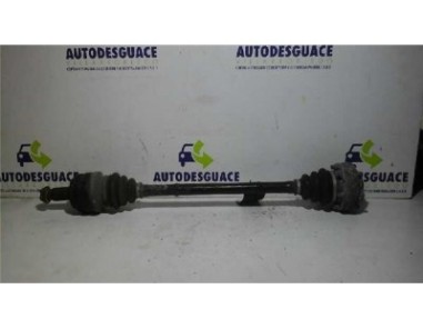 Transmision Trasera Derecha BMW Serie 3 Coupe  2 0 320d [2 0 Ltr  - 130 kW Turbodiesel CAT]