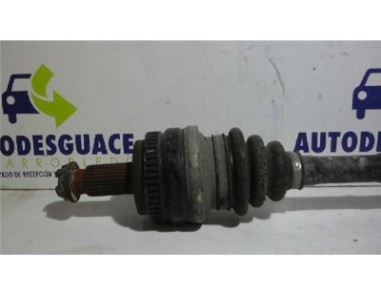 Transmision Trasera Derecha BMW Serie 3 Coupe  2 0 320d [2 0 Ltr  - 130 kW Turbodiesel CAT]