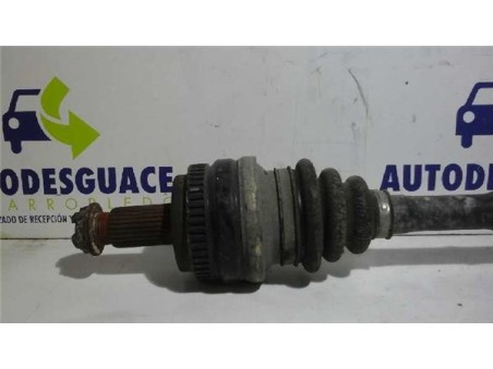 Transmision Trasera Derecha BMW Serie 3 Coupe  2 0 320d [2 0 Ltr  - 130 kW Turbodiesel CAT]