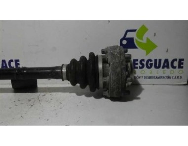 Transmision Trasera Derecha BMW Serie 3 Coupe  2 0 320d [2 0 Ltr  - 130 kW Turbodiesel CAT]