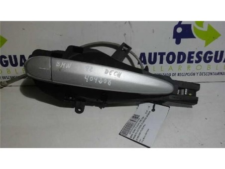 Maneta Exterior Delantera Derecha BMW Serie 3 Coupe  2 0 320d [2 0 Ltr  - 130 kW Turbodiesel CAT]