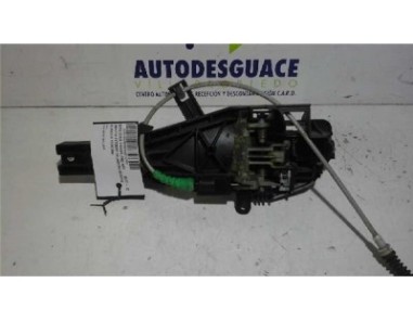 Maneta Exterior Delantera Derecha BMW Serie 3 Coupe  2 0 320d [2 0 Ltr  - 130 kW Turbodiesel CAT]