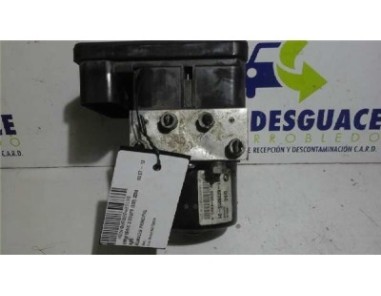 Nucleo Abs BMW Serie 3 Coupe  2 0 320d [2 0 Ltr  - 130 kW Turbodiesel CAT]