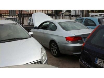 Transmision Trasera Izquierda BMW Serie 3 Coupe  2 0 320d [2 0 Ltr  - 130 kW Turbodiesel CAT] 2