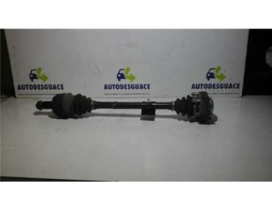 Transmision Trasera Izquierda BMW Serie 3 Coupe  2 0 320d [2 0 Ltr  - 130 kW Turbodiesel CAT]