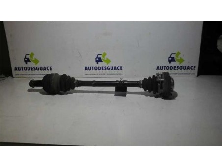 Transmision Trasera Izquierda BMW Serie 3 Coupe  2 0 320d [2 0 Ltr  - 130 kW Turbodiesel CAT]