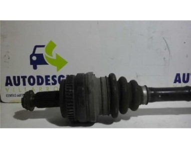 Transmision Trasera Izquierda BMW Serie 3 Coupe  2 0 320d [2 0 Ltr  - 130 kW Turbodiesel CAT]