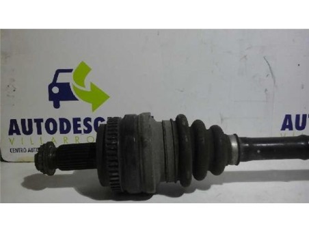 Transmision Trasera Izquierda BMW Serie 3 Coupe  2 0 320d [2 0 Ltr  - 130 kW Turbodiesel CAT]