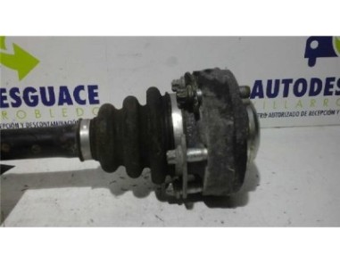 Transmision Trasera Izquierda BMW Serie 3 Coupe  2 0 320d [2 0 Ltr  - 130 kW Turbodiesel CAT]