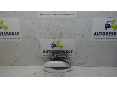 Maneta Exterior Delantera Derecha BMW Serie 5 Berlina  2 0 520d [2 0 Ltr  - 100 kW 16V Diesel CAT]