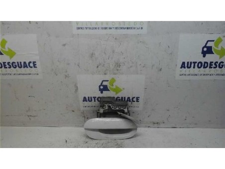 Maneta Exterior Delantera Derecha BMW Serie 5 Berlina  2 0 520d [2 0 Ltr  - 100 kW 16V Diesel CAT]