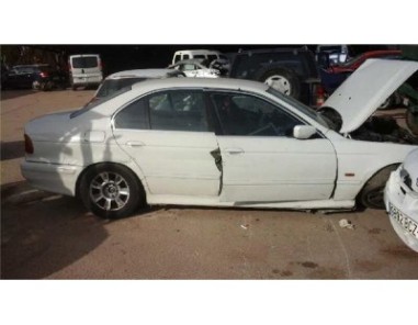 Maneta Exterior Delantera Derecha BMW Serie 5 Berlina  2 0 520d [2 0 Ltr  - 100 kW 16V Diesel CAT]