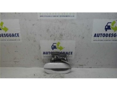 Maneta Exterior Delantera Derecha BMW Serie 5 Berlina  2 0 520d [2 0 Ltr  - 100 kW 16V Diesel CAT]