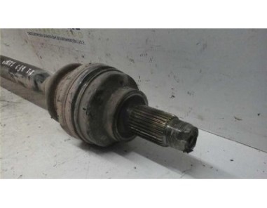 Transmision Trasera Derecha BMW Serie 5 Berlina  2 0 520d [2 0 Ltr  - 100 kW 16V Diesel CAT]