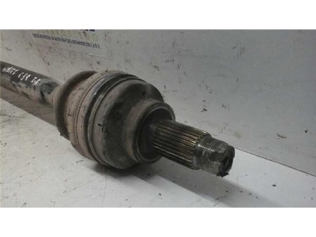 Transmision Trasera Derecha BMW Serie 5 Berlina  2 0 520d [2 0 Ltr  - 100 kW 16V Diesel CAT]