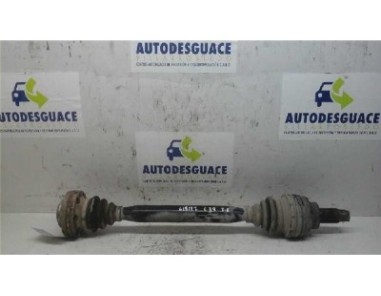 Transmision Trasera Derecha BMW Serie 5 Berlina  2 0 520d [2 0 Ltr  - 100 kW 16V Diesel CAT]