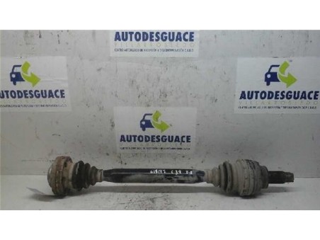 Transmision Trasera Derecha BMW Serie 5 Berlina  2 0 520d [2 0 Ltr  - 100 kW 16V Diesel CAT]