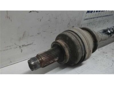 Transmision Trasera Izquierda BMW Serie 5 Berlina  2 0 520d [2 0 Ltr  - 100 kW 16V Diesel CAT]