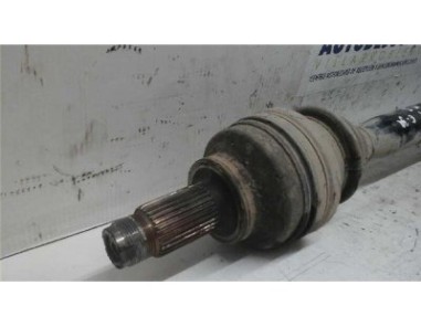 Transmision Trasera Izquierda BMW Serie 5 Berlina  2 0 520d [2 0 Ltr  - 100 kW 16V Diesel CAT]