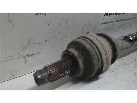 Transmision Trasera Izquierda BMW Serie 5 Berlina  2 0 520d [2 0 Ltr  - 100 kW 16V Diesel CAT]