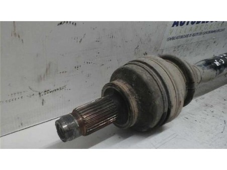 Transmision Trasera Izquierda BMW Serie 5 Berlina  2 0 520d [2 0 Ltr  - 100 kW 16V Diesel CAT]