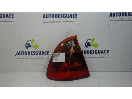 Piloto Trasero Izquierdo BMW Serie 3 Touring  2 0 320d [2 0 Ltr  - 110 kW 16V Diesel CAT]