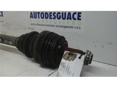 Transmision Trasera Derecha BMW Serie 3 Touring  2 0 320d [2 0 Ltr  - 110 kW 16V Diesel CAT]