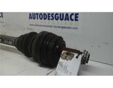 Transmision Trasera Derecha BMW Serie 3 Touring  2 0 320d [2 0 Ltr  - 110 kW 16V Diesel CAT]