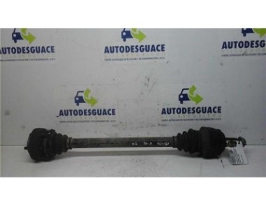 Transmision Trasera Derecha BMW Serie 3 Touring  2 0 320d [2 0 Ltr  - 110 kW 16V Diesel CAT]