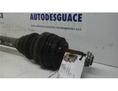 Transmision Trasera Derecha BMW Serie 3 Touring  2 0 320d [2 0 Ltr  - 110 kW 16V Diesel CAT]