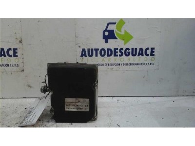 Nucleo Abs BMW Serie 5 Berlina  2 5 523i [2 5 Ltr  - 125 kW 24V CAT]