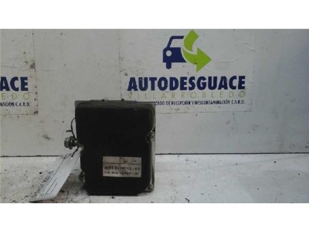 Nucleo Abs BMW Serie 5 Berlina  2 5 523i [2 5 Ltr  - 125 kW 24V CAT]