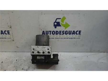 Nucleo Abs BMW Serie 5 Berlina  2 5 523i [2 5 Ltr  - 125 kW 24V CAT]