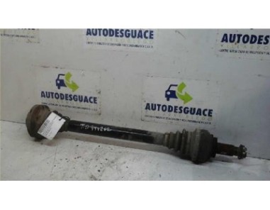 Transmision Trasera Derecha BMW Serie 5 Berlina  2 5 523i [2 5 Ltr  - 125 kW 24V CAT]