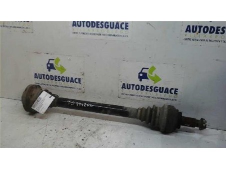 Transmision Trasera Derecha BMW Serie 5 Berlina  2 5 523i [2 5 Ltr  - 125 kW 24V CAT]