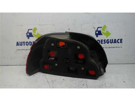 Piloto Trasero Derecho BMW Serie 5 Berlina  2 8 528i [2 8 Ltr  - 142 kW 24V CAT]