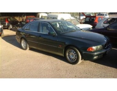 Piloto Trasero Derecho BMW Serie 5 Berlina  2 8 528i [2 8 Ltr  - 142 kW 24V CAT]