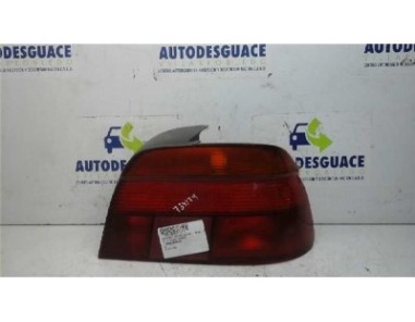 Piloto Trasero Derecho BMW Serie 5 Berlina  2 8 528i [2 8 Ltr  - 142 kW 24V CAT]