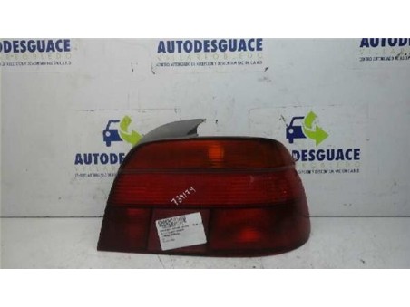 Piloto Trasero Derecho BMW Serie 5 Berlina  2 8 528i [2 8 Ltr  - 142 kW 24V CAT]