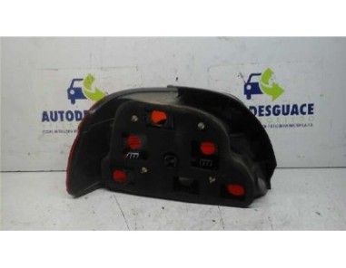 Piloto Trasero Derecho BMW Serie 5 Berlina  2 8 528i [2 8 Ltr  - 142 kW 24V CAT]