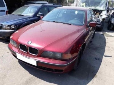 Puerta Delantera Derecha BMW Serie 5 Berlina  2 0 520i  [2 0 Ltr  - 110 kW 24V] 2