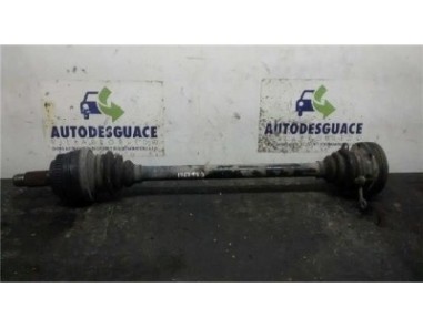 Transmision Trasera Izquierda BMW Serie 3 Touring  2 0 320d [2 0 Ltr  - 110 kW 16V Diesel CAT]