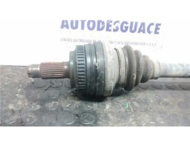 Transmision Trasera Izquierda BMW Serie 3 Touring  2 0 320d [2 0 Ltr  - 110 kW 16V Diesel CAT]